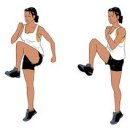 옳은운동 이미지