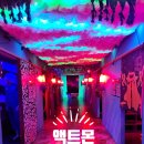 성인오락실 보물섬 | 서귀포 실내 가볼만한곳 , 액트몬제주점