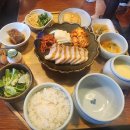 소수미반상 | 대구시 서구 두류네거리 한식 평상면옥 솔직후기