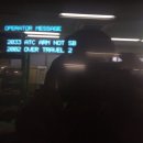 over travel 해제가 안됩니다 ㅠ 이미지