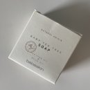 베베스킨 베이비 티트리 솝 : 순한아기비누