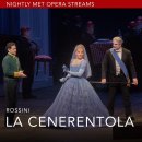 Nightly Met Opera / "Rossini’s La Cenerentola(로시니의 신데렐라)" streaming 이미지