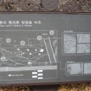 의령 서동리 함안층 빗방울 자국 Daum카페