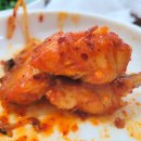 평화아구찜 이미지