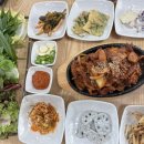 동송쌈밥 이미지