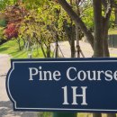 ㈜투리즈 | 고성 파인리즈CC 1박2일 골프여행 후기