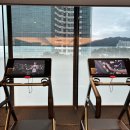 소울스크린골프 | 부산윈덤그랜드 부대시설 헬스장 사우나 조식뷔페 후기