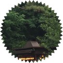 (주)한도그린에프앤비 | [하객후기]6월의 르한스, 야외웨딩 로망 한도초과(o゜▽゜)o☆+바비큐 최고야..+하객룩 추천