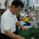깨끗한옷세탁소신발 네이버블로그