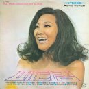 패티김 Greatest Hit Album [하와이 연정] (1972) 이미지