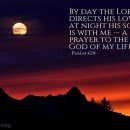 Verse of the day and prayer_260824 이미지