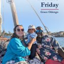 This week's Feature Friday-Grace Odengo, Teacher of Prep EAL/AEP 이미지