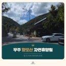 무주향로산자연휴양림 은하빛휴양관 숙박 후기 아이랑 방문은 추천 숙박은