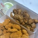 허브두마리치킨 | [리뷰] 가성비와 맛을 동시에! 호식이두마리치킨 '요거치즈닝 &amp; 간장' 솔직 후기