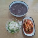 이레팥칼국수 네이버블로그