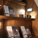 무인카페포스트학운점 | 신사역 팬시샵 소품샵 투어 추천 24시 무인 감성 편지지샵 디어포스트 (ft. 보코서울강남 근처)