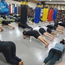 공원정통 다이어트복싱 이미지