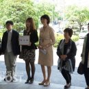 청소년센터 정문 앞 이미지