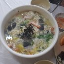 해물충무김밥 이미지