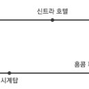 신트라 호텔 이미지