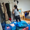 지산우성아파트 앞 | 믿고 맡기셔도 되는평택 이사룸 노하우 이사진행 이야기 !!