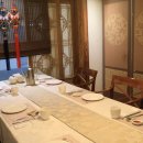 향로식당 | 광화문 상견례 식당 설가온 답사하고 바로 예약!