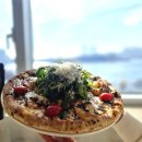 남포역 4번 출구 | 남포동 피자 맛집 뷰가 좋은 루아 앤 티그리