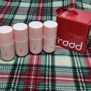 컨셔스컴퍼니 | 제주 동백나무꽃추출물 더 루드 까멜리아, 비건 스킨케어