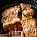 경남숯불갈비
