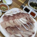 부구수산 | 인천 부평 횟집 갈산동 맛집 부구수산 방어 내돈내산 후기