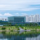 세종호수공원 제1주차장 이미지