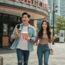 6천원 영화 할인권! 여름 영화 관람의 기회를 놓치지 마세요! 이미지