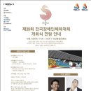 전국장애인체육진흥회