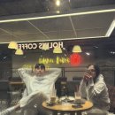 할리스커피 파주탄현점 이미지