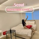 더호텔 | 강남호텔 서울인호텔바이더디자이너스 출장호텔 후기