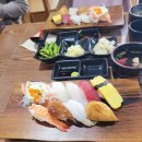 (주)현대그린푸드 국세청 구내식당 | 2025 국세청 청년인턴 근무(먹부림)기록(5~9月)