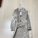 무자크 | [무자크] 싱글롱코트(M8WLC01) 리뷰-데일리코트 추천