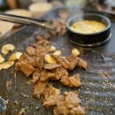 한우리 생고깃간 이미지