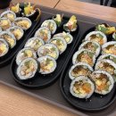롤롤김밥 이미지