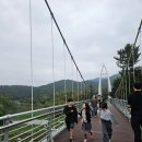 동명지수변생태공원 | 산책하기 좋은 팔공산 동명지 수변생태공원 출렁다리🌿