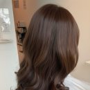 염색이야기 | 마곡 1인샵 '르아워'에서 고급스러운 초콜릿 브라운 염색으로 10년 젊어진 이야기 (새치 염색 리얼 후기)