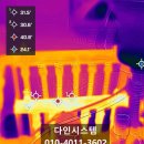 벽산풍림아파트 | [영통 벽산풍림아파트]온도조절기 교체 하니웰 DT300R