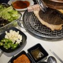 명륜진사갈비정하점