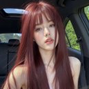 헤어염색단비