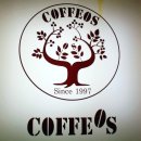 커피오스 coffe os 1997 | [성수 카페거리] 커피오스 coffee os _ 메뉴 하나하나 정성이 들어간 카페