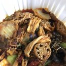 신북경마라탕 | 안산 중앙동 마라샹궈와 꿔바로우 맛집 신선마라탕 배달주문 麻辣香锅 锅巴肉