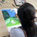 헬로우미술교습소 이미지