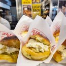 서시장주변시장(먹거리광장) | 서울 빵지순례 종로 가볼만한곳 광장시장 먹거리 갈릭보이