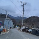 주암마을회관 이미지