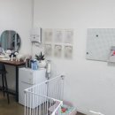 예쁘개# 애견미용실 이미지